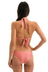 Model Back: Rio De Sol Calcinha Bottom Bella Mel