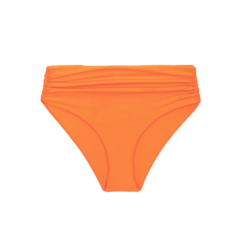 Product Front: Rio De Sol Calcinha Bottom Bio-Laranjada Amy
