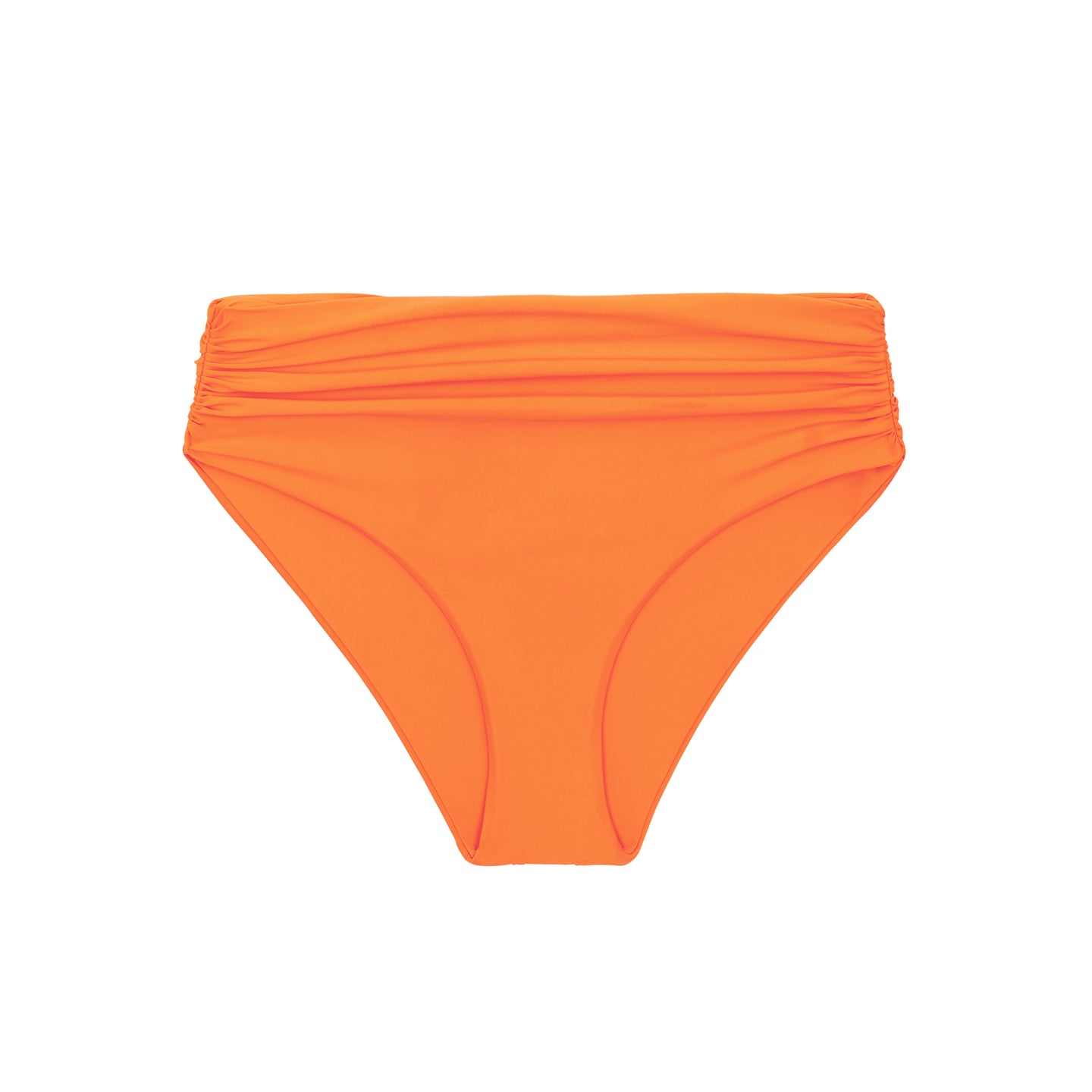 Product Front: Rio De Sol Calcinha Bottom Bio-Laranjada Amy