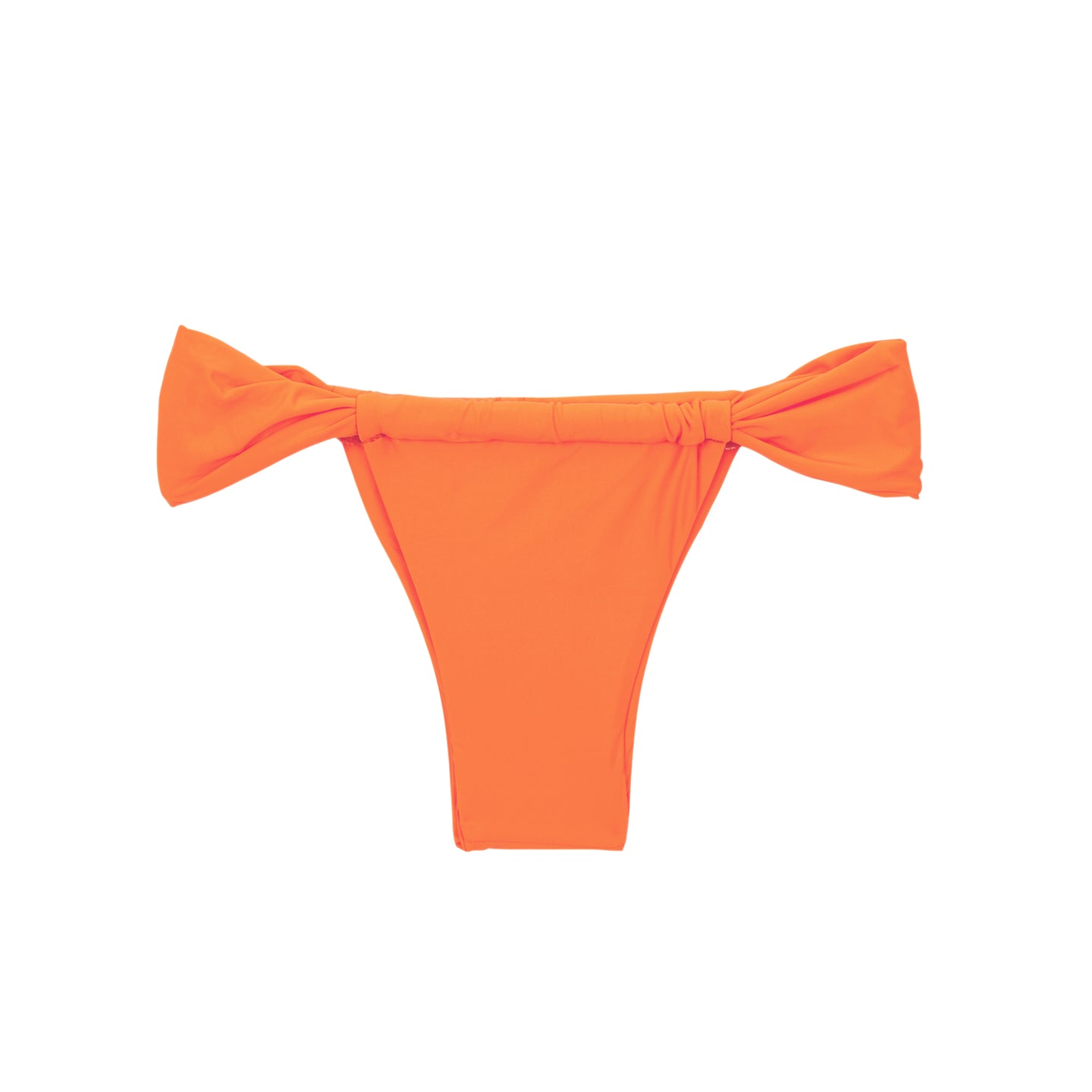 Product Front: Rio De Sol Calcinha Bottom Bio-Laranjada Eden