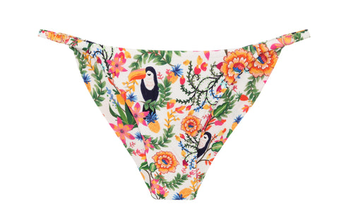 Product Front: Rio De Sol Calcinha Bottom Boho Cheeky-Fixa