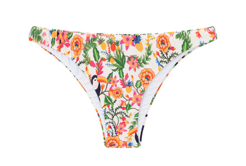 Product Front: Rio De Sol Calcinha Bottom Boho Leblon