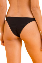 Carregar imagem no visualizador da galeria, Image 07: Rio De Sol Calcinha Bottom Bora-Black Leblon
