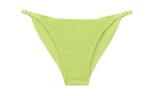 Carregar imagem no visualizador da galeria, Product Front: Rio De Sol Calcinha Bottom Bora-Citrus Cheeky-Fixa
