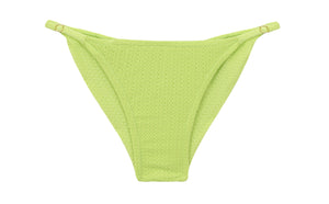 Product Front: Rio De Sol Calcinha Bottom Bora-Citrus Cheeky-Fixa