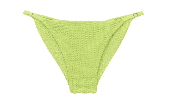 Product Front: Rio De Sol Calcinha Bottom Bora-Citrus Cheeky-Fixa