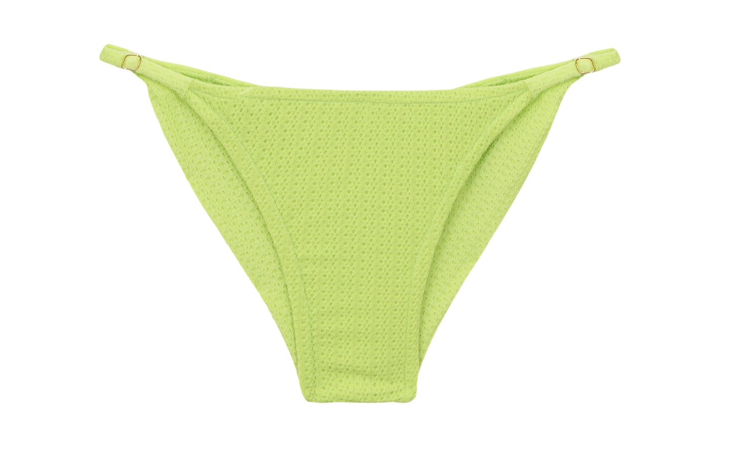 Product Front: Rio De Sol Calcinha Bottom Bora-Citrus Cheeky-Fixa