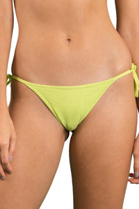 Gallery: Rio De Sol Calcinha Bottom Bora-Citrus Lacinho