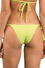 Carregar imagem no visualizador da galeria, Image 07: Rio De Sol Calcinha Bottom Bora-Citrus Lacinho
