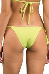 Image 07: Rio De Sol Calcinha Bottom Bora-Citrus Lacinho