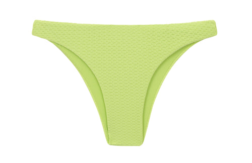 Product Front: Rio De Sol Calcinha Bottom Bora-Citrus Leblon