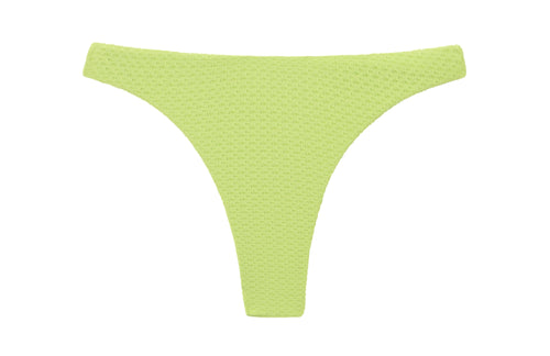 Product Front: Rio De Sol Calcinha Bottom Bora-Citrus Leblon-Fio