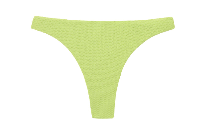 Product Front: Rio De Sol Calcinha Bottom Bora-Citrus Leblon-Fio