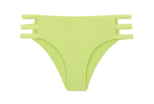 Carregar imagem no visualizador da galeria, Product Front: Rio De Sol Calcinha Bottom Bora-Citrus Madrid-Trio
