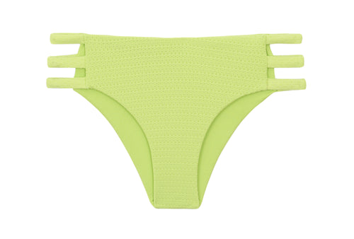 Product Front: Rio De Sol Calcinha Bottom Bora-Citrus Madrid-Trio