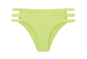 Product Front: Rio De Sol Calcinha Bottom Bora-Citrus Madrid-Trio
