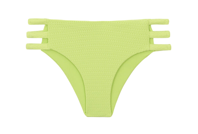 Product Front: Rio De Sol Calcinha Bottom Bora-Citrus Madrid-Trio