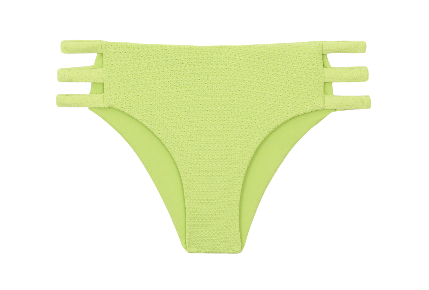 Product Front: Rio De Sol Calcinha Bottom Bora-Citrus Madrid-Trio