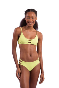 Model Front: Rio De Sol Calcinha Bottom Bora-Citrus Madrid-Trio