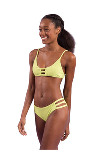 Image 04: Rio De Sol Calcinha Bottom Bora-Citrus Madrid-Trio