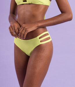 Image 12: Rio De Sol Calcinha Bottom Bora-Citrus Madrid-Trio