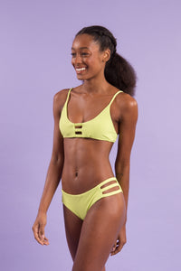Image 13: Rio De Sol Calcinha Bottom Bora-Citrus Madrid-Trio
