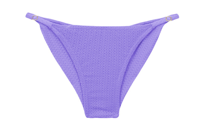 Product Front: Rio De Sol Calcinha Bottom Bora-Lavanda Cheeky-Fixa