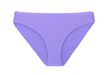 Carregar imagem no visualizador da galeria, Product Front: Rio De Sol Calcinha Bottom Bora-Lavanda Essential-Comfy
