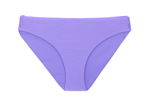 Product Front: Rio De Sol Calcinha Bottom Bora-Lavanda Essential-Comfy