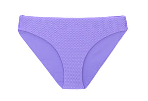 Product Front: Rio De Sol Calcinha Bottom Bora-Lavanda Essential-Comfy