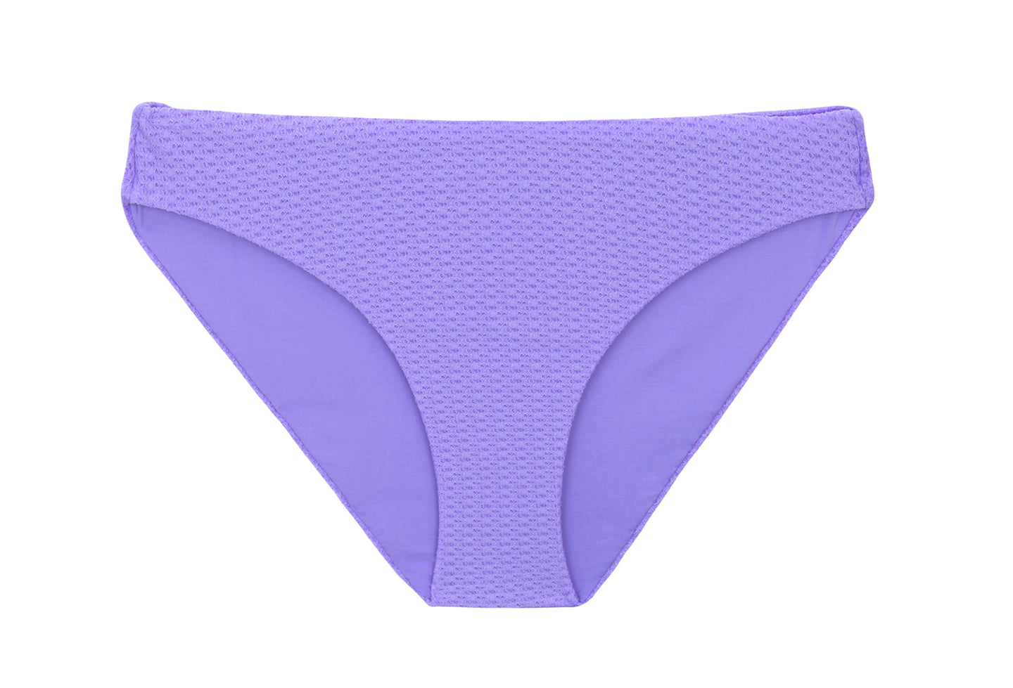 Product Front: Rio De Sol Calcinha Bottom Bora-Lavanda Essential-Comfy