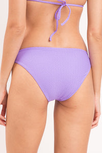 Image 07: Rio De Sol Calcinha Bottom Bora-Lavanda Essential-Comfy