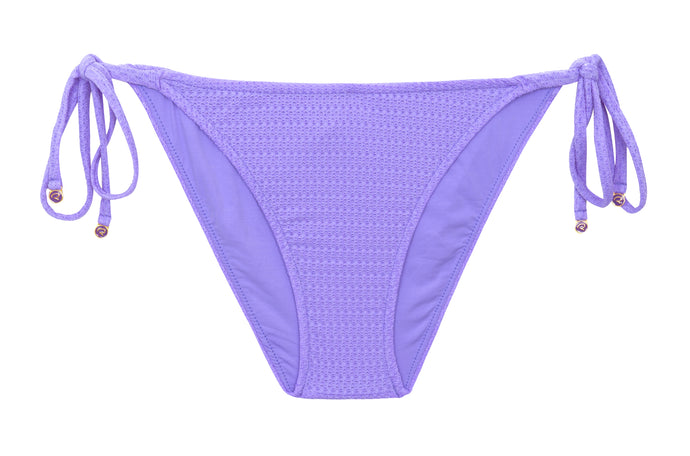 Product Front: Rio De Sol Calcinha Bottom Bora-Lavanda Ibiza-Comfy