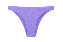 Carregar imagem no visualizador da galeria, Product Front: Rio De Sol Calcinha Bottom Bora-Lavanda Leblon
