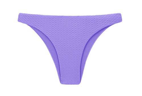 Product Front: Rio De Sol Calcinha Bottom Bora-Lavanda Leblon