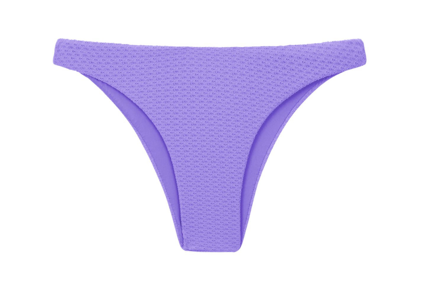 Product Front: Rio De Sol Calcinha Bottom Bora-Lavanda Leblon
