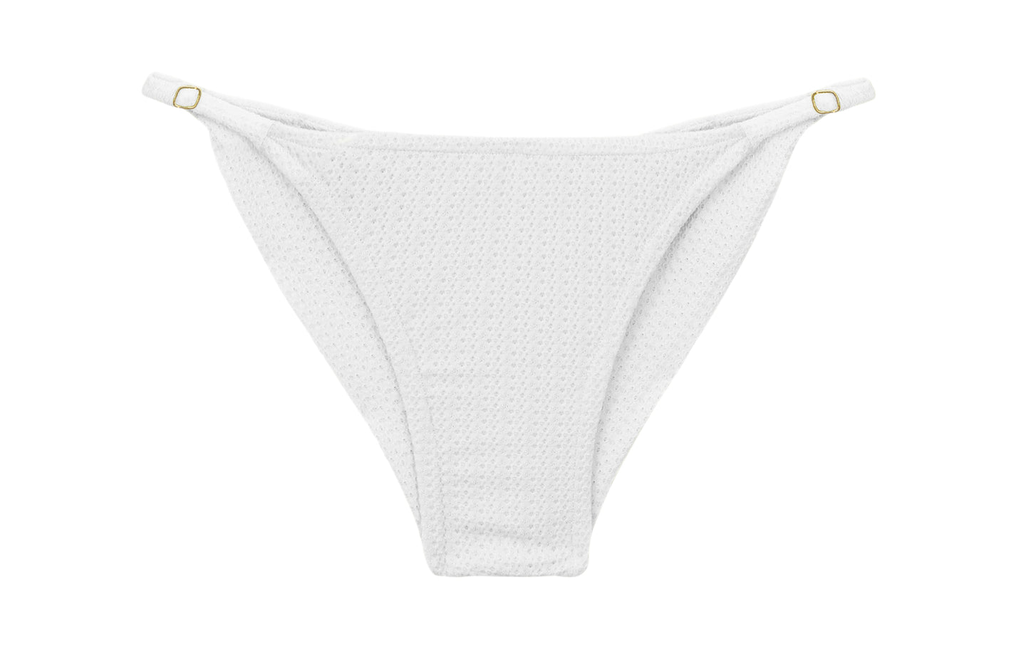 Product Front: Rio De Sol Calcinha Bottom Bora-White Cheeky-Fixa