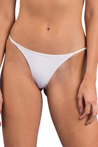 Gallery: Rio De Sol Calcinha Bottom Bora-White Cheeky-Fixa