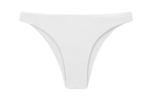 Carregar imagem no visualizador da galeria, Product Front: Rio De Sol Calcinha Bottom Bora-White Leblon
