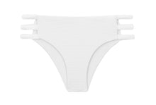 Carregar imagem no visualizador da galeria, Product Front: Rio De Sol Calcinha Bottom Bora-White Madrid-Trio
