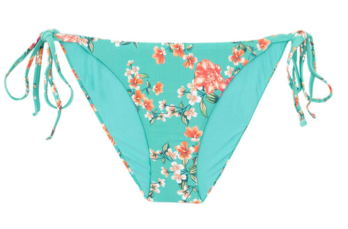 Product Front: Rio De Sol Calcinha Bottom Botanic Ibiza-Comfy