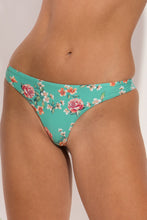Carregar imagem no visualizador da galeria, Gallery: Rio De Sol Calcinha Bottom Botanic Nice-Fio
