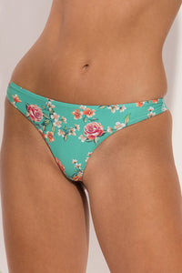 Gallery: Rio De Sol Calcinha Bottom Botanic Nice-Fio