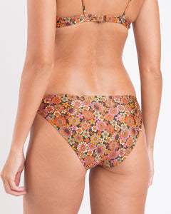 Image 05: Rio De Sol Calcinha Bottom Bouquet Essential-Comfy
