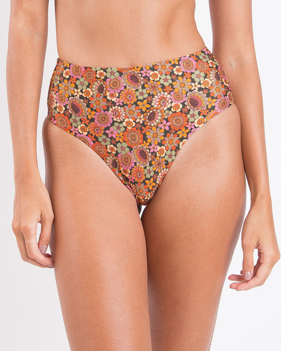 Gallery: Rio De Sol Calcinha Bottom Bouquet Hotpants
