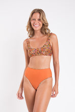 Carregar imagem no visualizador da galeria, Image 09: Rio De Sol Calcinha Bottom Bouquet Hotpants
