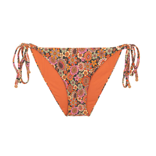 Product Front: Rio De Sol Calcinha Bottom Bouquet Ibiza-Comfy