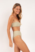 Carregar imagem no visualizador da galeria, Image 04: Rio De Sol Calcinha Bottom Brisa-Pistache Hotpants
