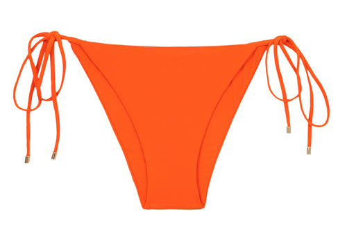 Product Front: Rio De Sol Calcinha Bottom Calendula Lacinho