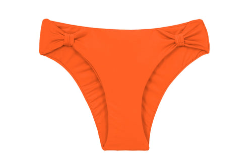 Product Front: Rio De Sol Calcinha Bottom Calendula Mel